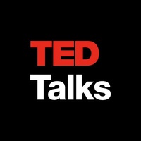 Logo TED Talks