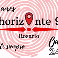 Logo FM Horizonte 91.7