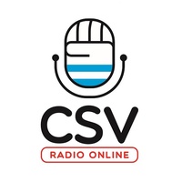 Logo CVS RADIO