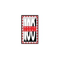 Logo Radio Canal 100