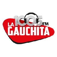 Logo Gauchita FM