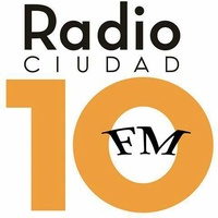 Logo FM 10 Bolivar