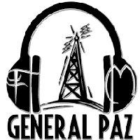 Logo Fm General Paz