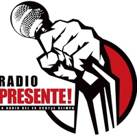 Logo Radio Presente