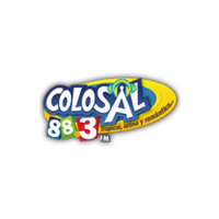 Logo Colosal