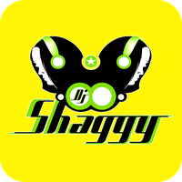 Logo Dj Shaggy Venezuela