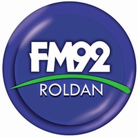 Logo ROLDAN FM 92