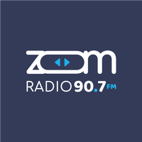 Logo Zoom Radio FM
