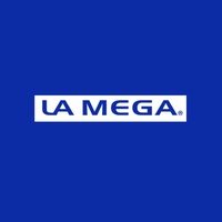 Logo La Mega