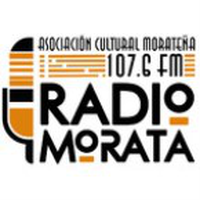 Logo Radio Morata