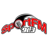 Logo 91.3 SportFM