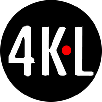 Logo 4KL Radio Stream