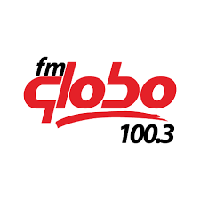 Logo Globo