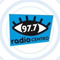 Logo Radio Centro Noticias (Noche)