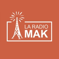 Logo La Radio MAK
