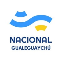 Logo Radio Cuaderno en RN Gualeguaychú