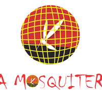 Logo La Mosquitera. Comunicación popular