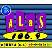 Logo Alas