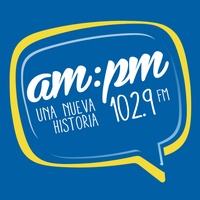 Logo AMPM FM