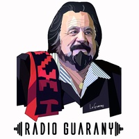 Logo Radio Horacio Guarany