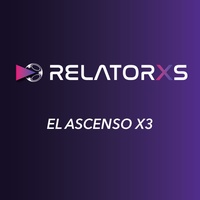 Logo Relatores Ascenso x 3