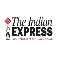 Logo The Indian Express Podcasts