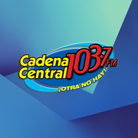 Logo Cadena Central 