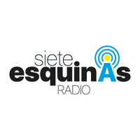 Logo Radio 7 Esquinas