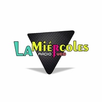 Logo La Miércoles Radio Web