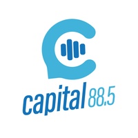 Logo Capital 88.5
