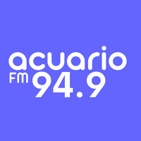 Logo Acuario FM