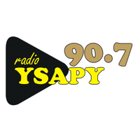 Logo Radio Ysapy