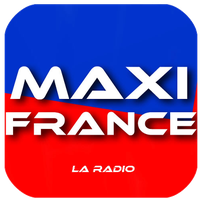 Logo Maxi France