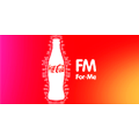 Logo Coca-Cola For Me