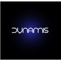 Logo Dynamis Radio
