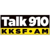 Logo KKSF Talk 910