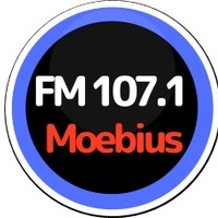 Logo FM 107 Moebius