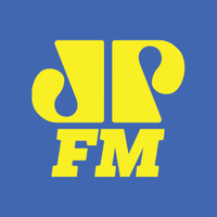 Logo Jovem Pan Podcasts