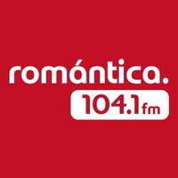 Logo Romántica