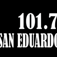 Logo Radio San Eduardo del Mar