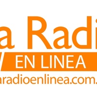 Logo  La Radio en Linea