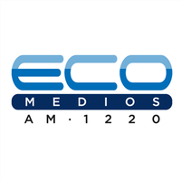 Logo Ecomedios