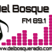 Logo Del Bosque Radio