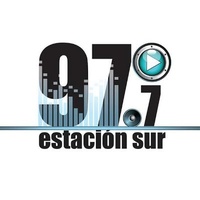 Logo Estación Sur 