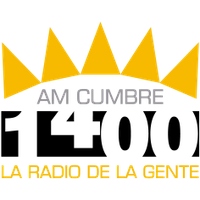 Logo AM Cumbre