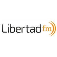 Logo Libertad FM