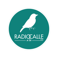 Logo Radio a la Calle