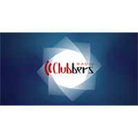 Logo Clubbers Radio
