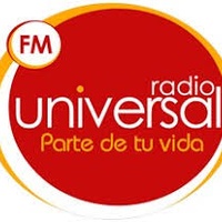 Logo Radio Universal