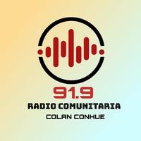 Logo Radio comunitaria NSDG 